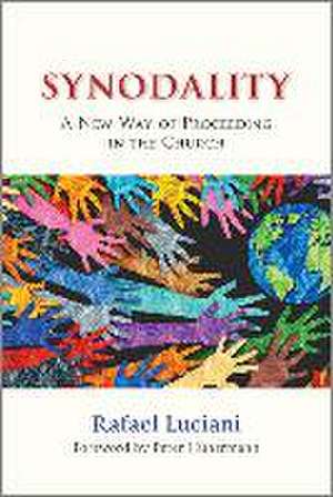 Synodality de Rafael Luciani