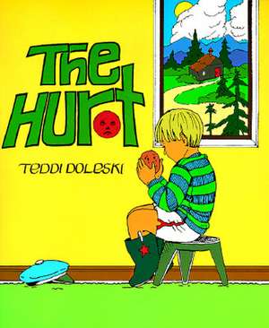 The Hurt de Teddi Doleski