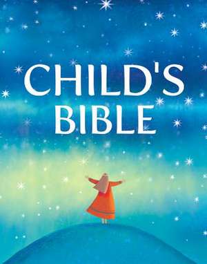 Child's Bible de Rosa Mediani