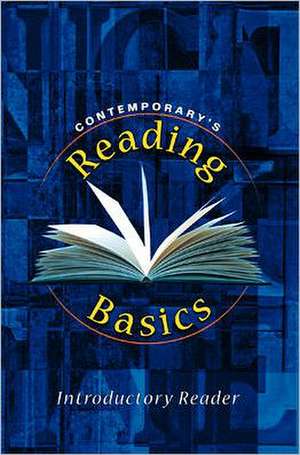 Reading Basics Introductory, Reader de McGraw-Hill