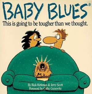 Baby Blues de Rick Kirkman