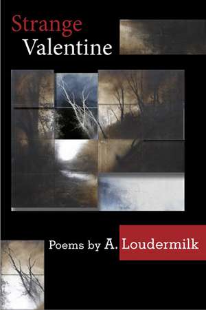 Strange Valentine de A. Loudermilk