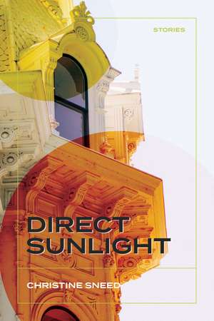 Direct Sunlight: Stories de Christine Sneed