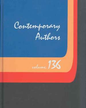 Contemporary Authors: A Bio-Bibliographical Guide to Current Writers in Fiction, General Nonfiction, Poetry, Journalism, Drama, Motion Pictu de Trosky