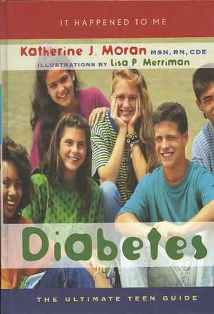 Diabetes de Katherine J. Moran