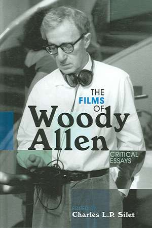 The Films of Woody Allen