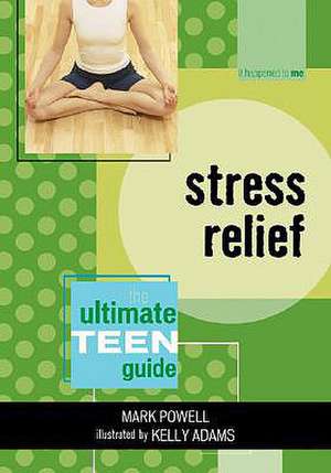 Stress Relief de Mark Powell