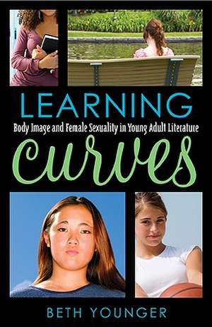 Learning Curves de Beth Younger