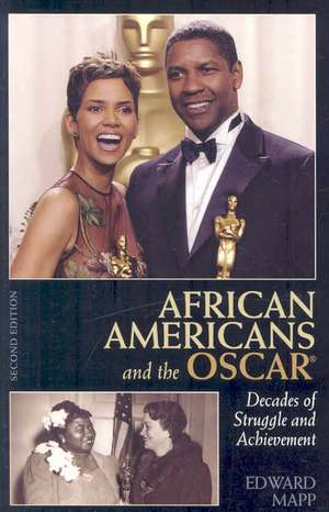 African Americans and the Oscar de Edward Mapp