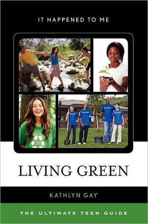 Living Green