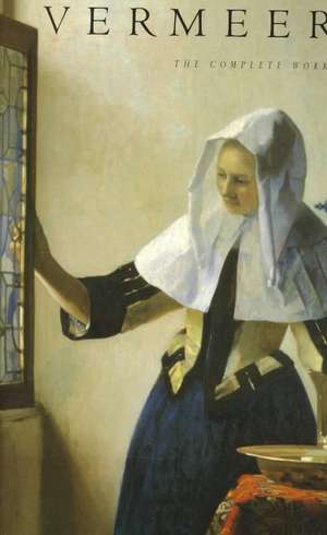 Vermeer de Arthur K Wheelock