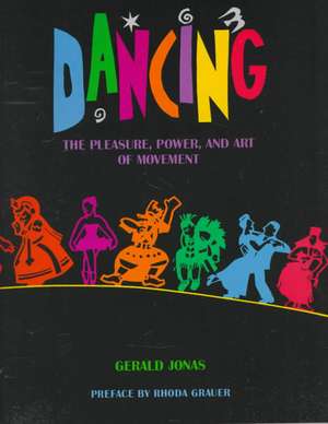 Dancing de Gerald Jonas