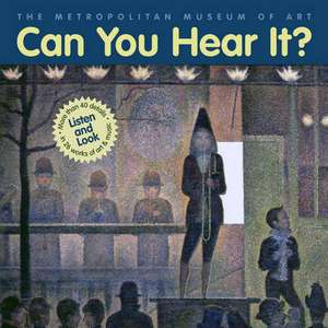 Can You Hear It? [With CD]: Tony DuQuette de William Lach