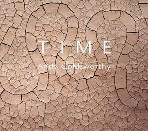 Time de Andy Goldsworthy