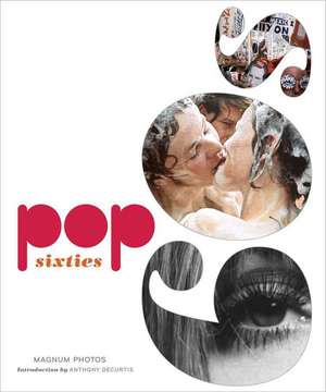 Pop 60s de Magnum Photos