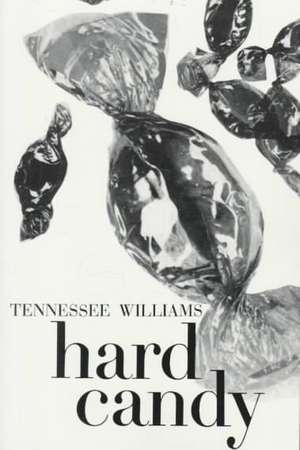 Hard Candy – Stories de A. David Williams