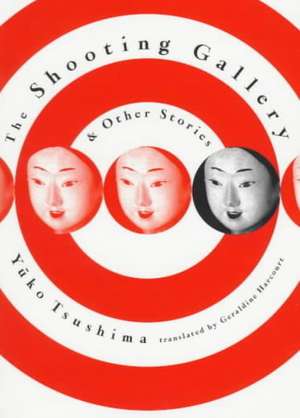 The Shooting Gallery de Yuko Tsushima