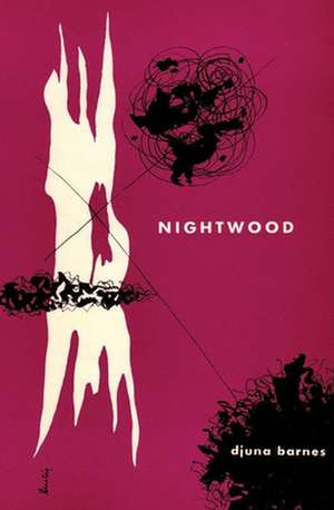 Nightwood de Djuna Barnes