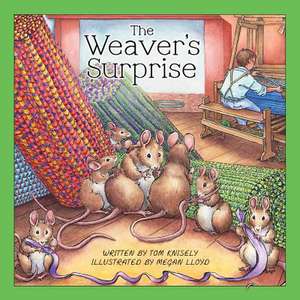 Weaver's Surprise de Tom Knisely