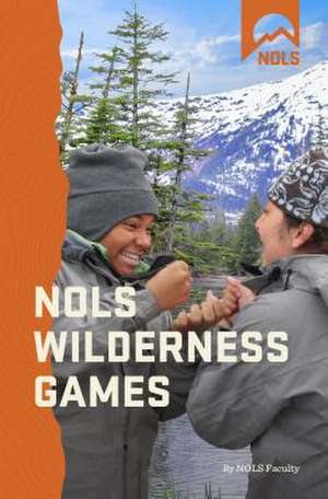 NOLS GAMES