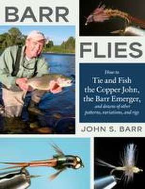 Barr Flies de John S Barr