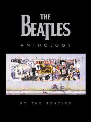 The Beatles Anthology de The Beatles