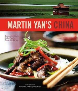 Martin Yan's China de Martin Yan