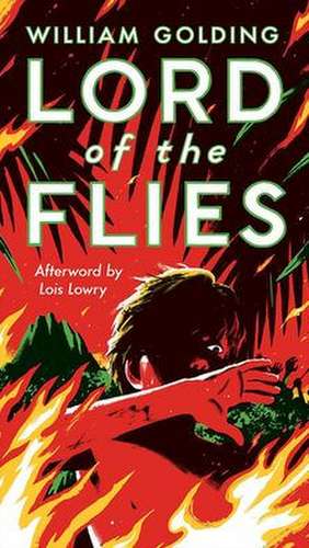 Lord of the Flies de William Golding