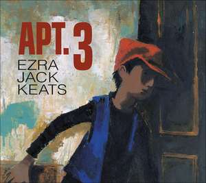 Apt. 3 de Ezra Jack Keats