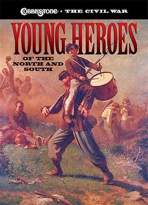 Young Heroes de Sarah Elder Hale