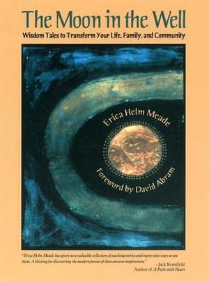 The Moon in the Well: Wisdom Tales to Transform Your Life, Family, and Community de Erica Helm Meade