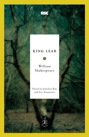 King Lear de William Shakespeare