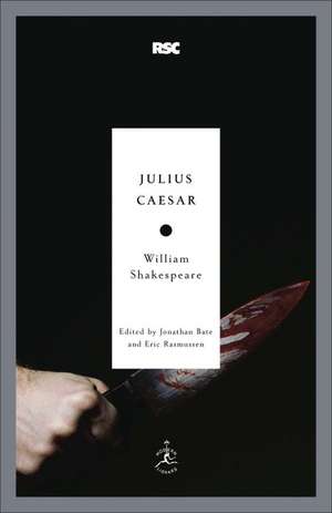 Julius Caesar de William Shakespeare