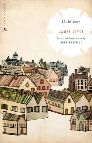 Dubliners de James Joyce