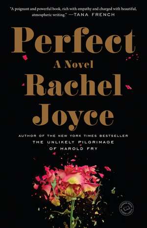 Perfect de Rachel Joyce