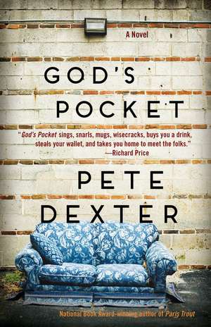 God's Pocket de Pete Dexter