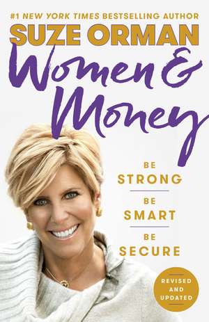 Women & Money de Suze Orman