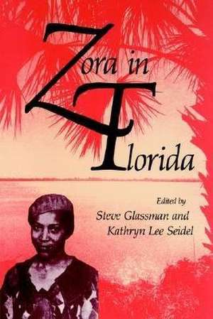 Zora in Florida de Steve Glassman