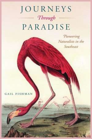 Journeys Through Paradise de Gail Fishman