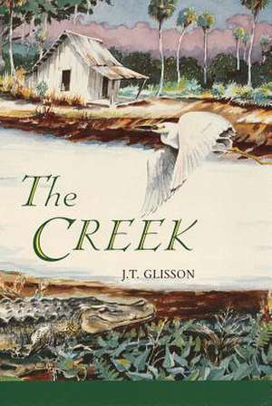Creek de J T Glisson