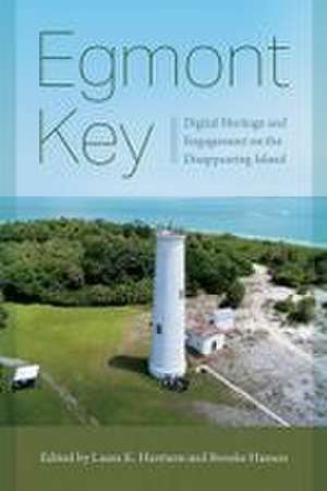 Egmont Key de Brooke Hansen