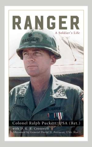 Ranger de Ralph Puckett