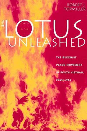 The Lotus Unleashed de Robert J. Topmiller