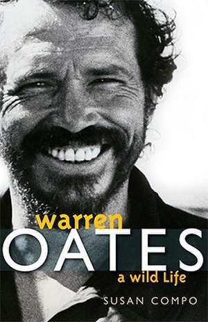 Warren Oates de Susan Compo