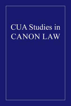 The Invalidating Effects of Force, Fear, and Fraud Upon the Canonical Novitiate de James Victor Brown