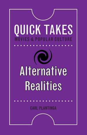 Alternative Realities de Carl Plantinga