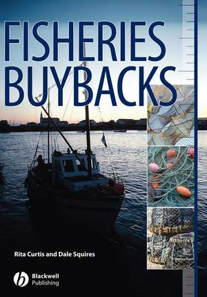 Fisheries Buybacks de R Curtis