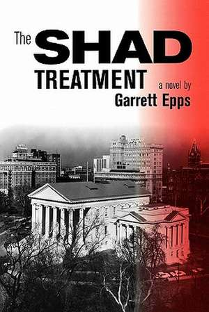 The Shad Treatment de Garrett Epps