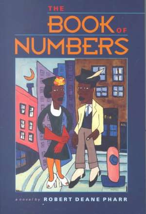 Book of Numbers (Univ PR of Virginia) de Robert Deane Pharr