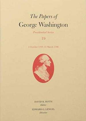 The Papers of George Washington de George Washington